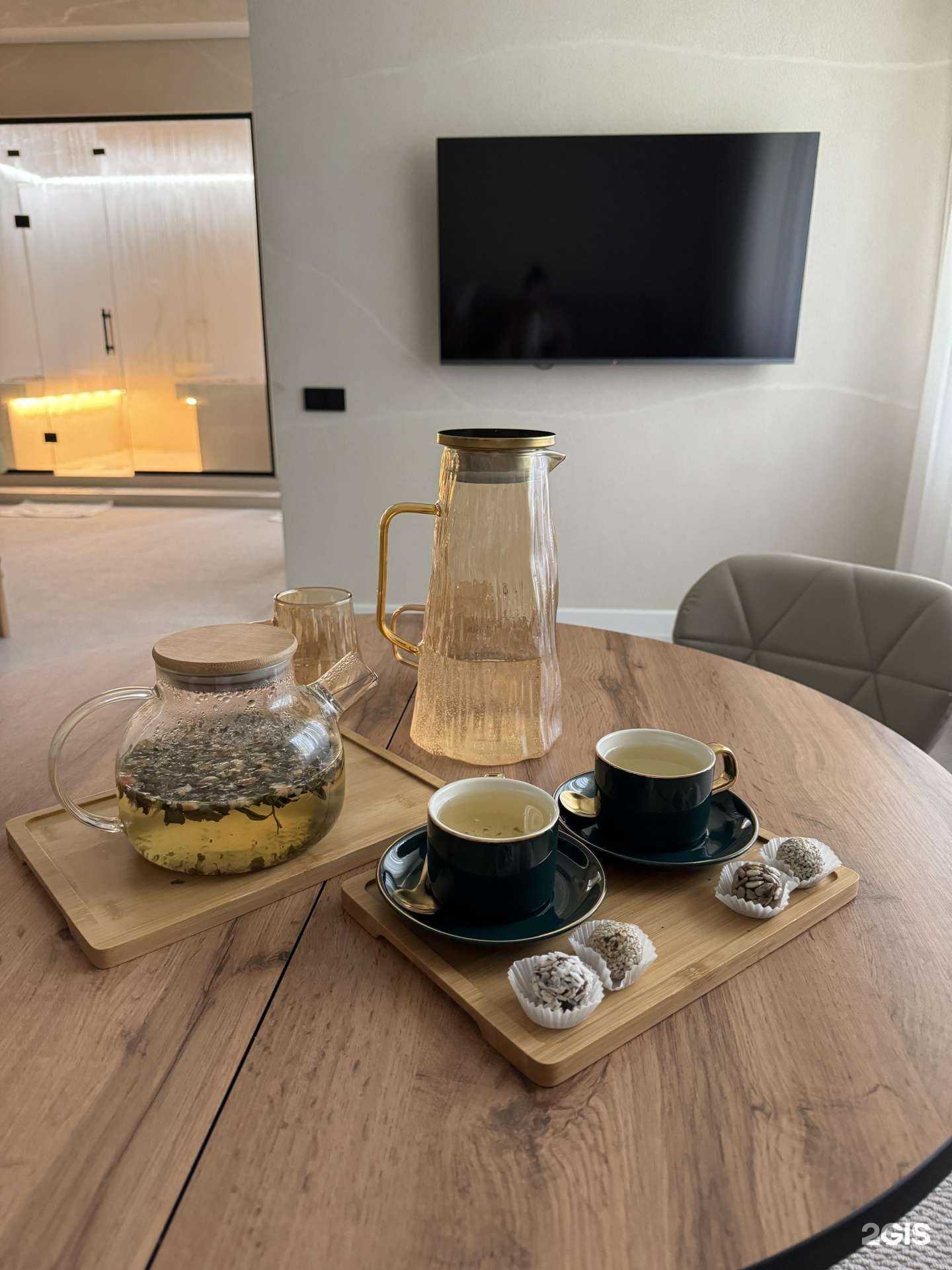 Отзывы на компанию Шоколайф в Октябрьском c фото