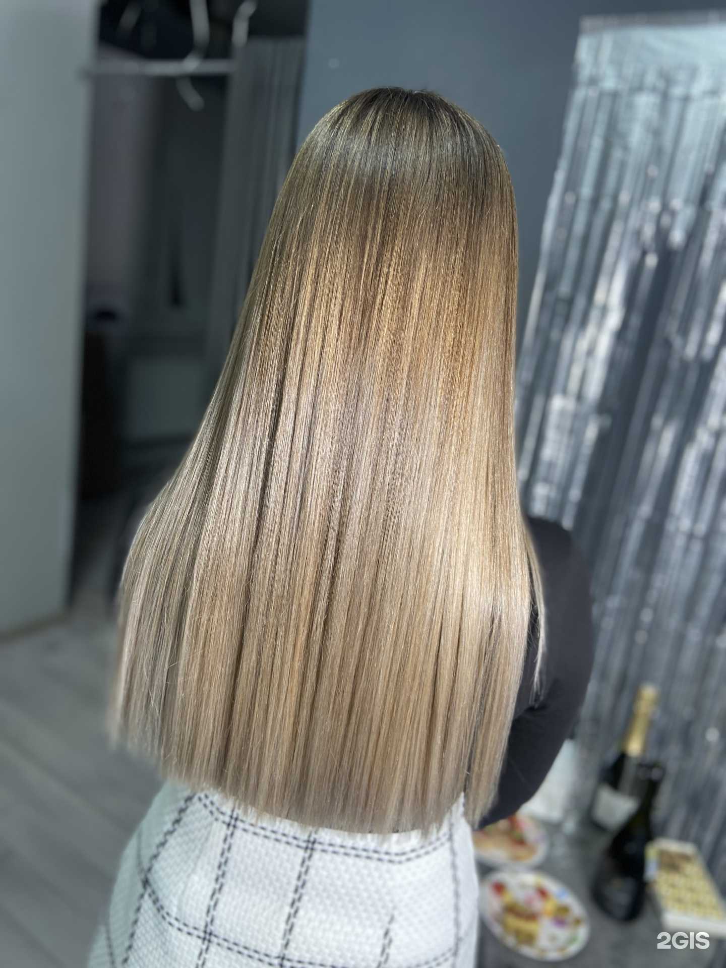 Отзывы на компанию Студия красоты в Уфе c фото