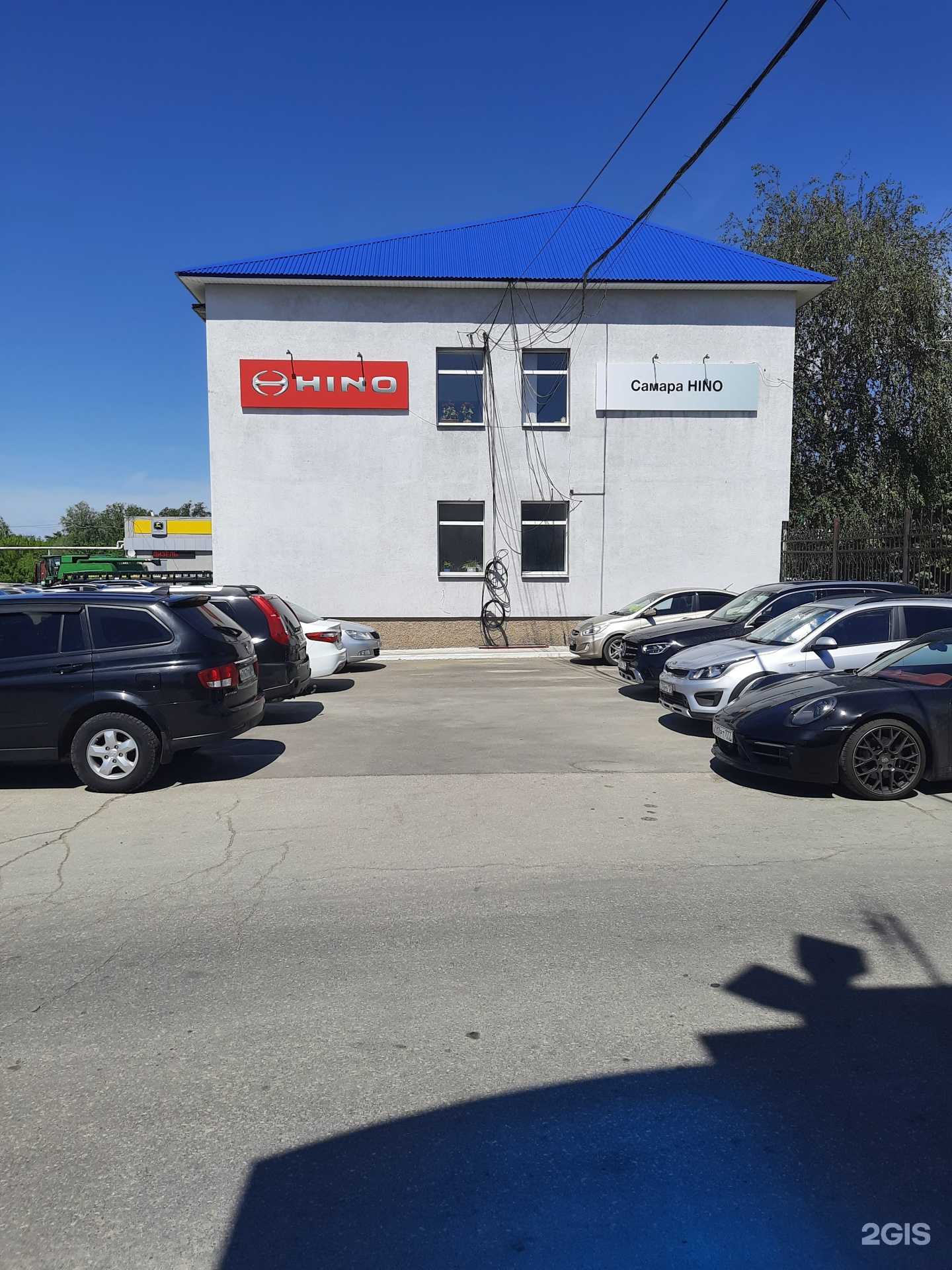 Отзывы на компанию Пикник в Самаре c фото - фотография 2 из 2