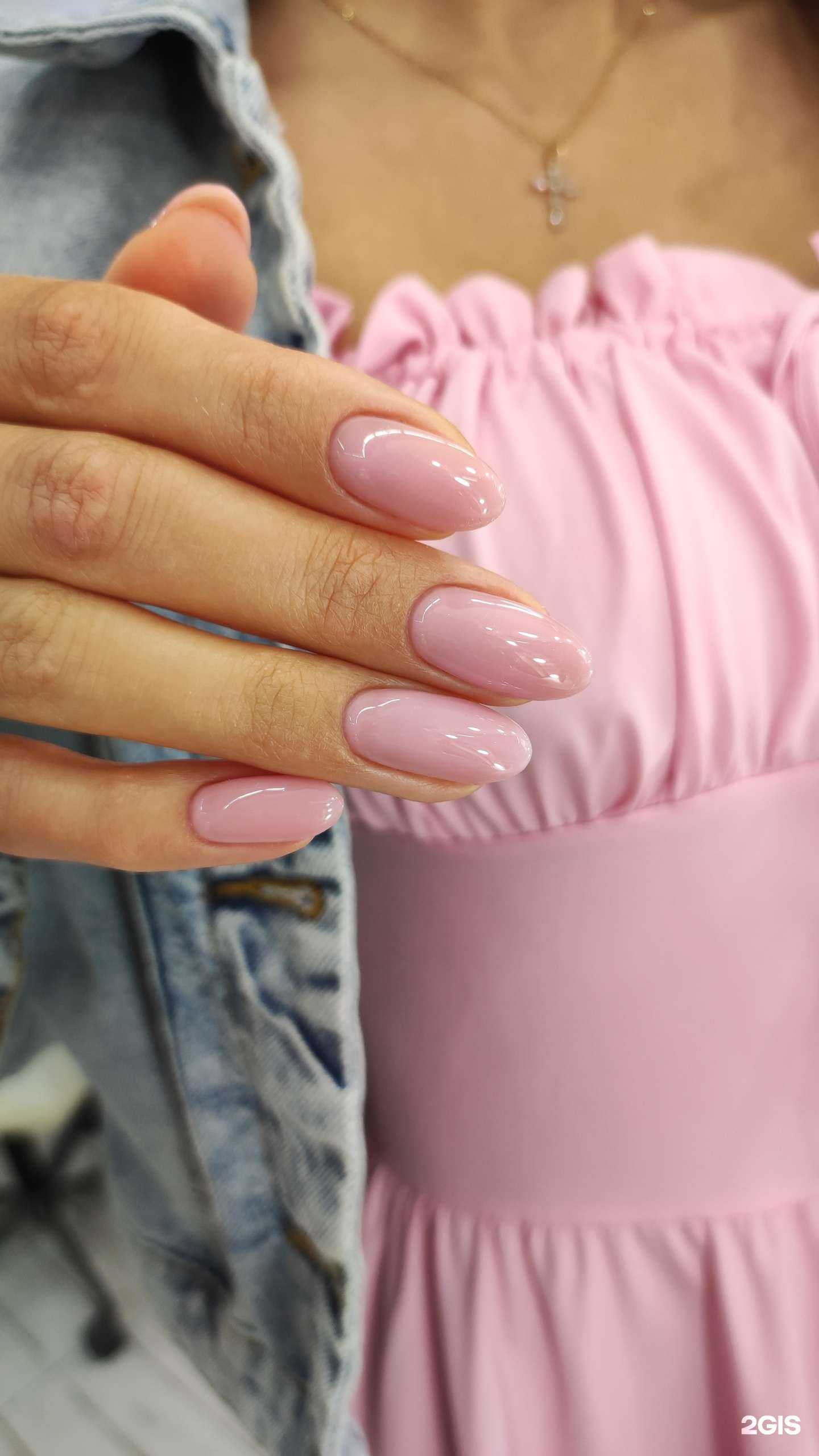 Отзывы на компанию Студия ногтевого сервиса в Ростове-на-Дону c фото