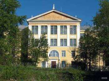 Отзывы на компанию Средняя школа №21 в г. Златоуст c фото