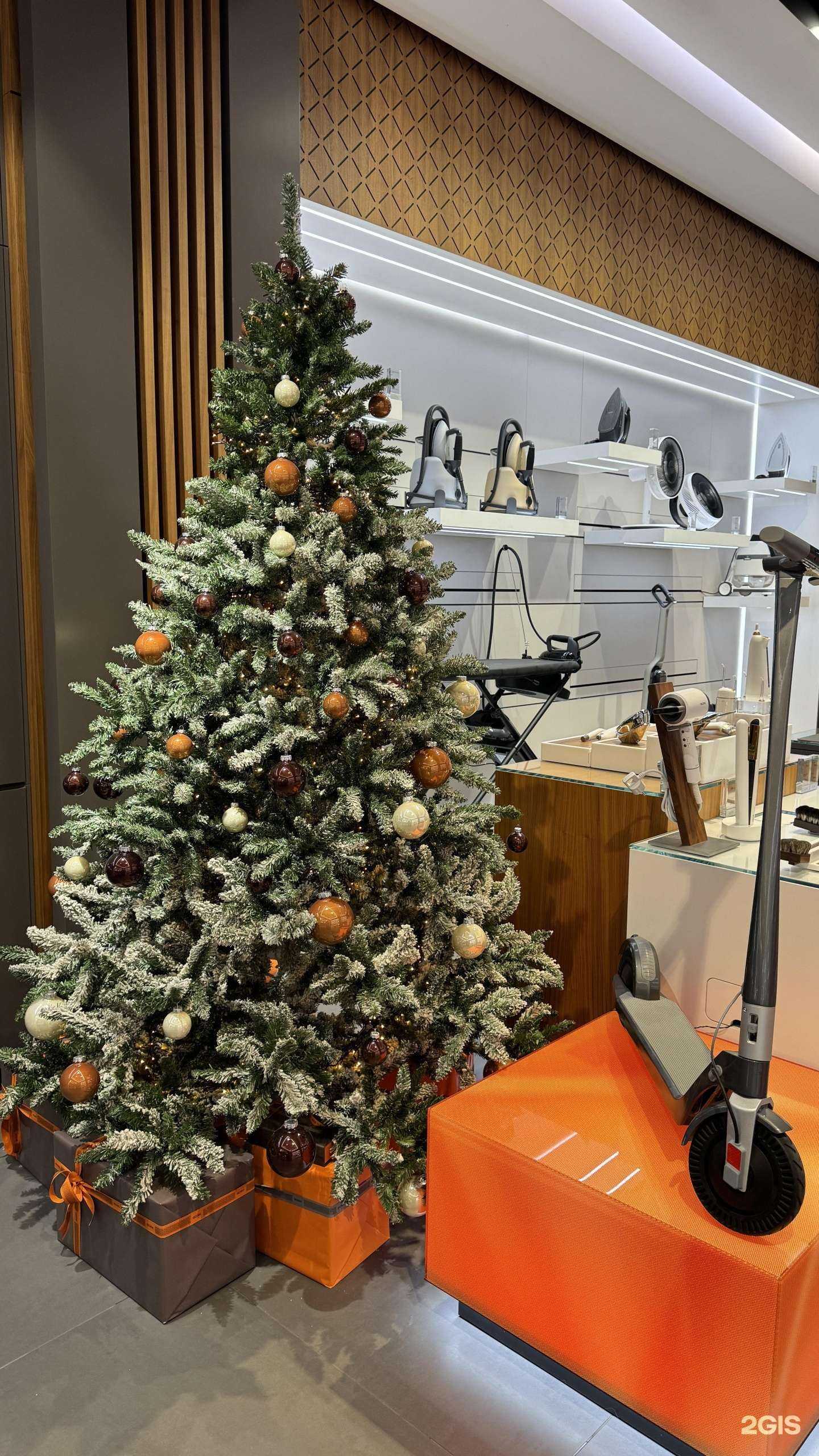 Отзывы на компанию Bork в г. Калининград c фото