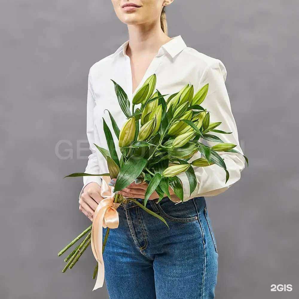 Отзывы на компанию Букет Столицы в Казани c фото