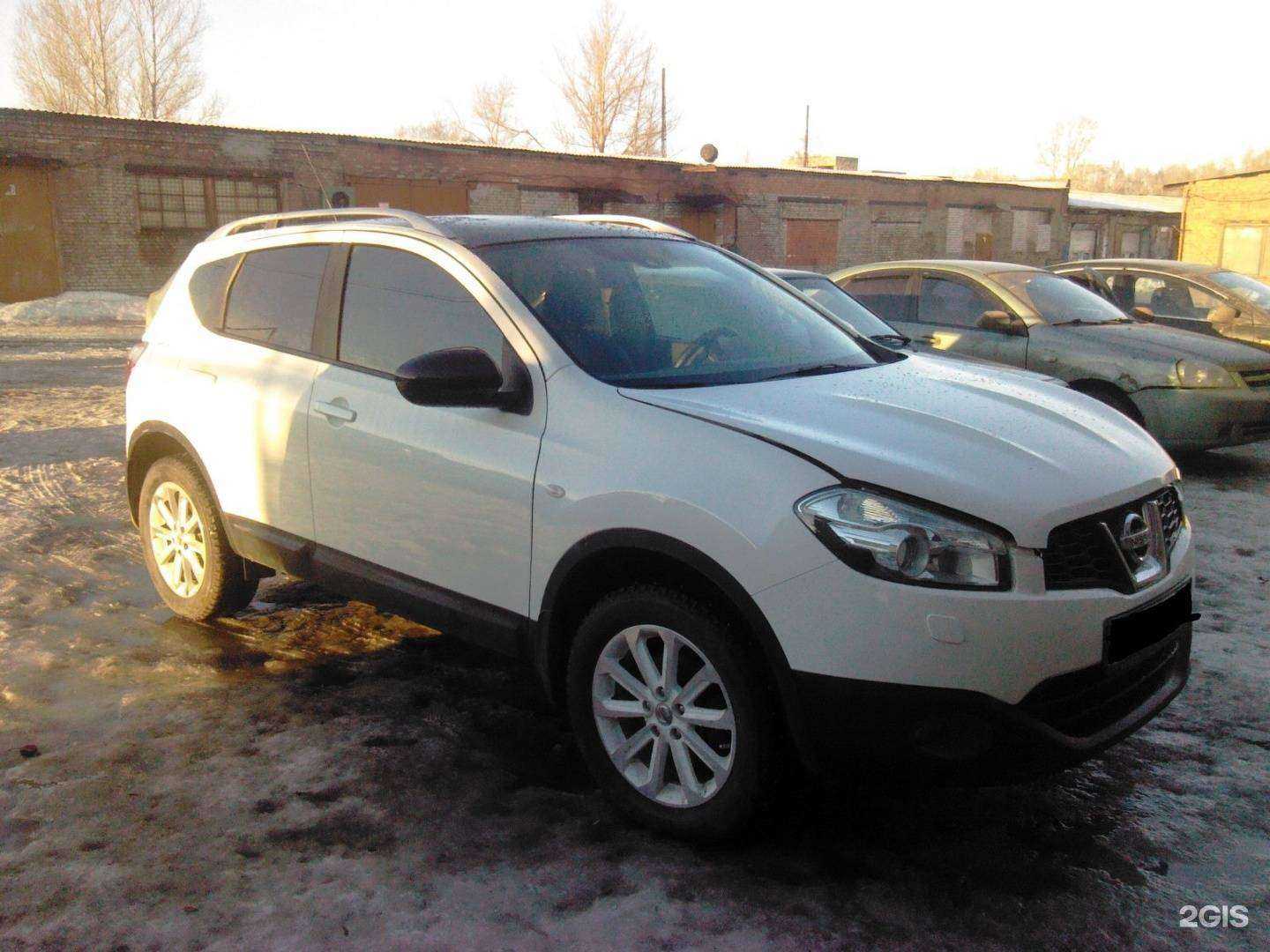 Отзывы на компанию Логистик в Ярославле c фото