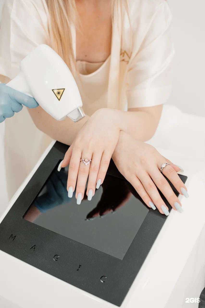 Отзывы на компанию Uno laser в Самаре c фото