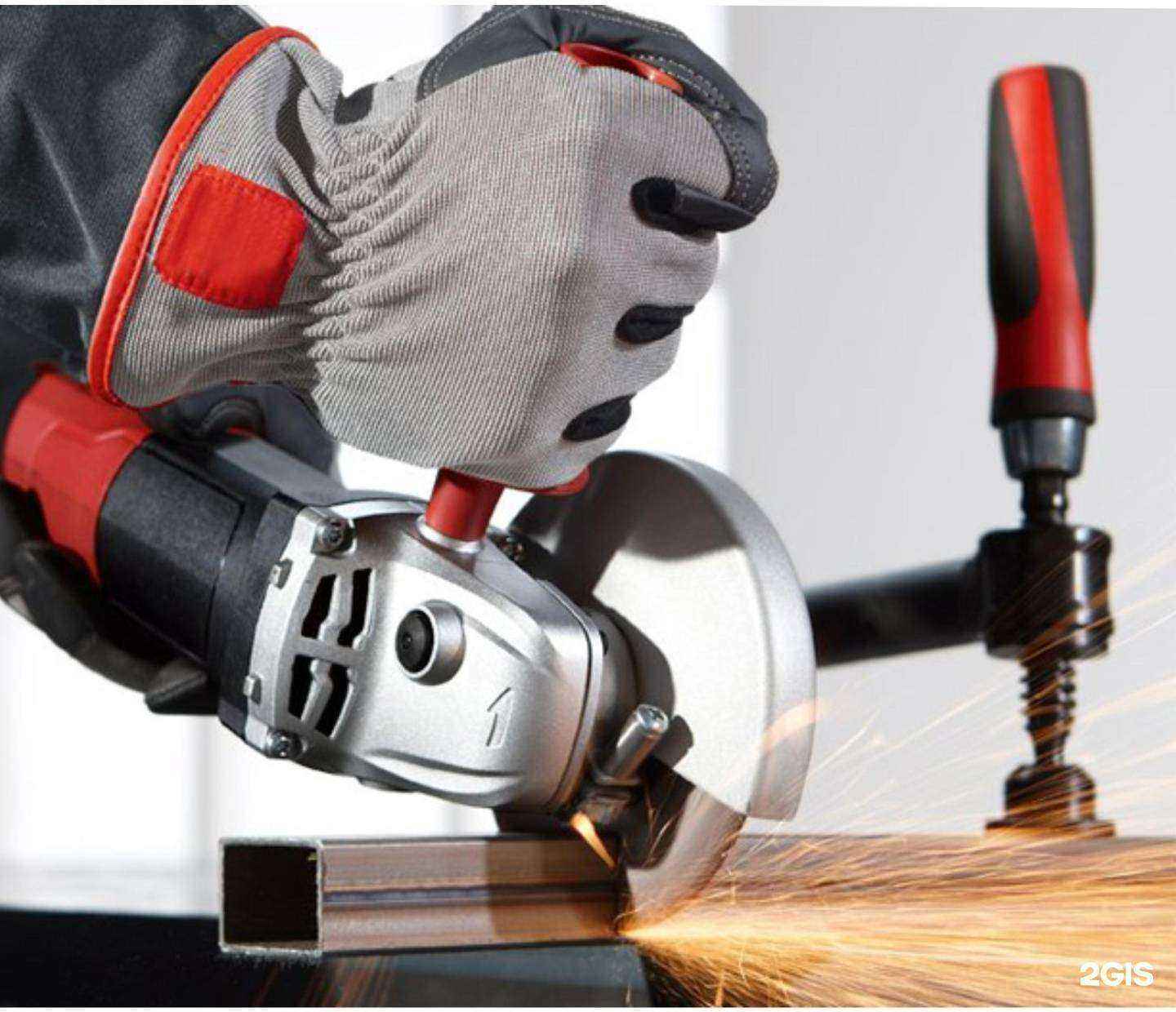 Отзывы на компанию Русские гвозди в Белгороде c фото