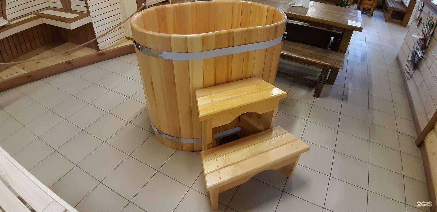 Отзывы на компанию Дом дерева в Екатеринбурге c фото