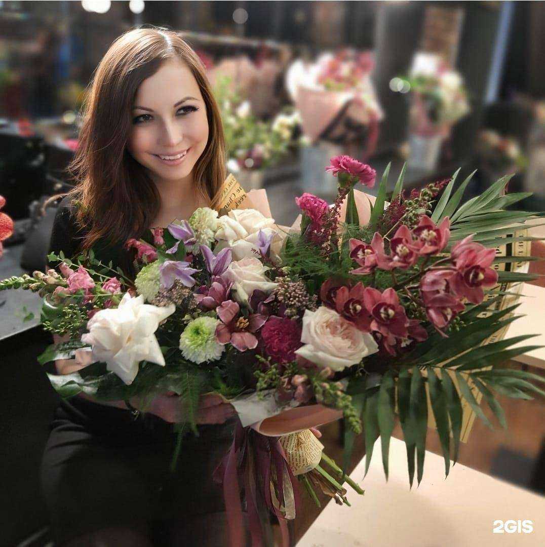 Отзывы на компанию Дари Цветы в Чите c фото