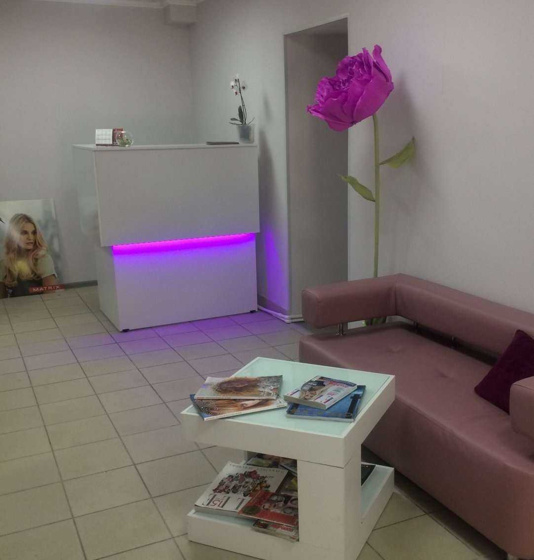 Отзывы на компанию Shade в г. Пермь c фото