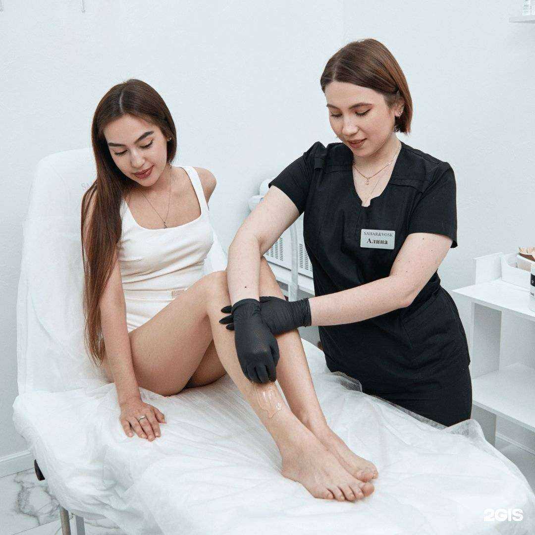 Отзывы на компанию SAHAR & VOSK в г. Уфа c фото