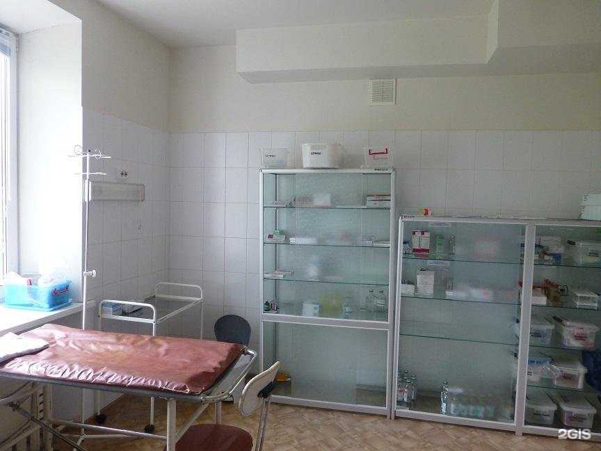 Отзывы на компанию Детская клиническая больница №8 в г. Волгоград c фото