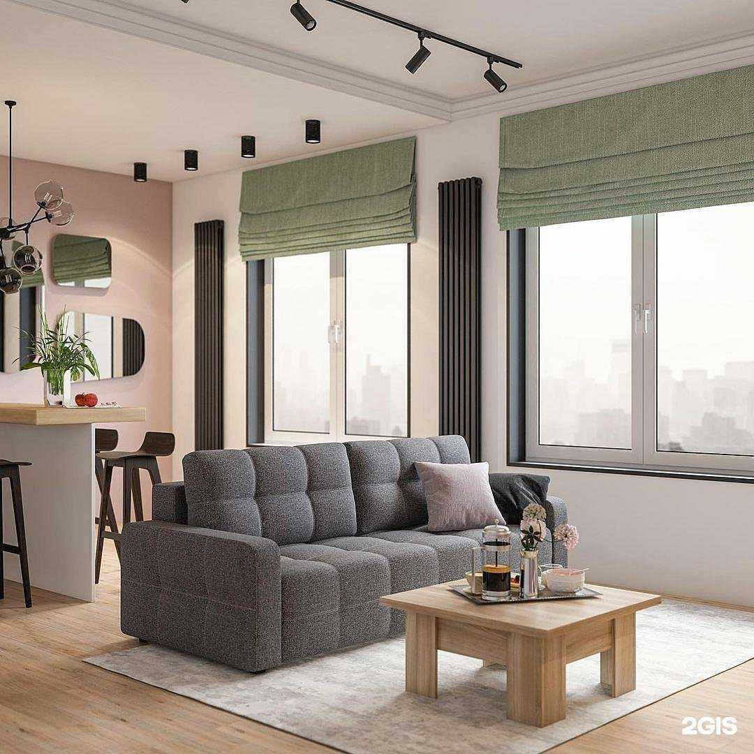 Отзывы на компанию Альфа Мебели в г. Уссурийск c фото