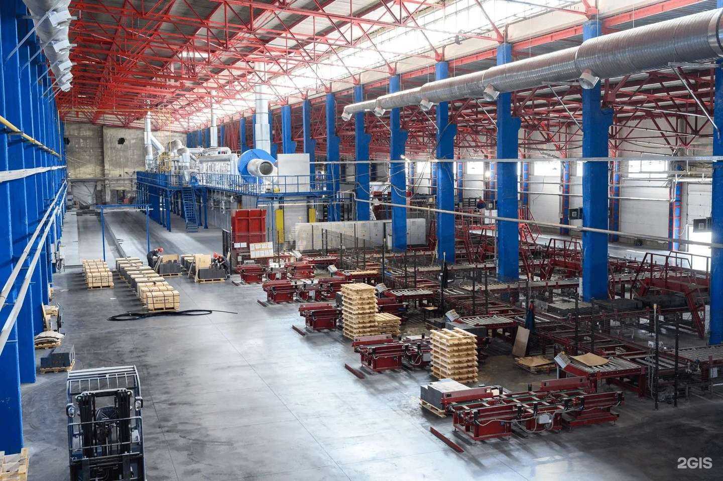 Отзывы на компанию Магнезит в Екатеринбурге c фото