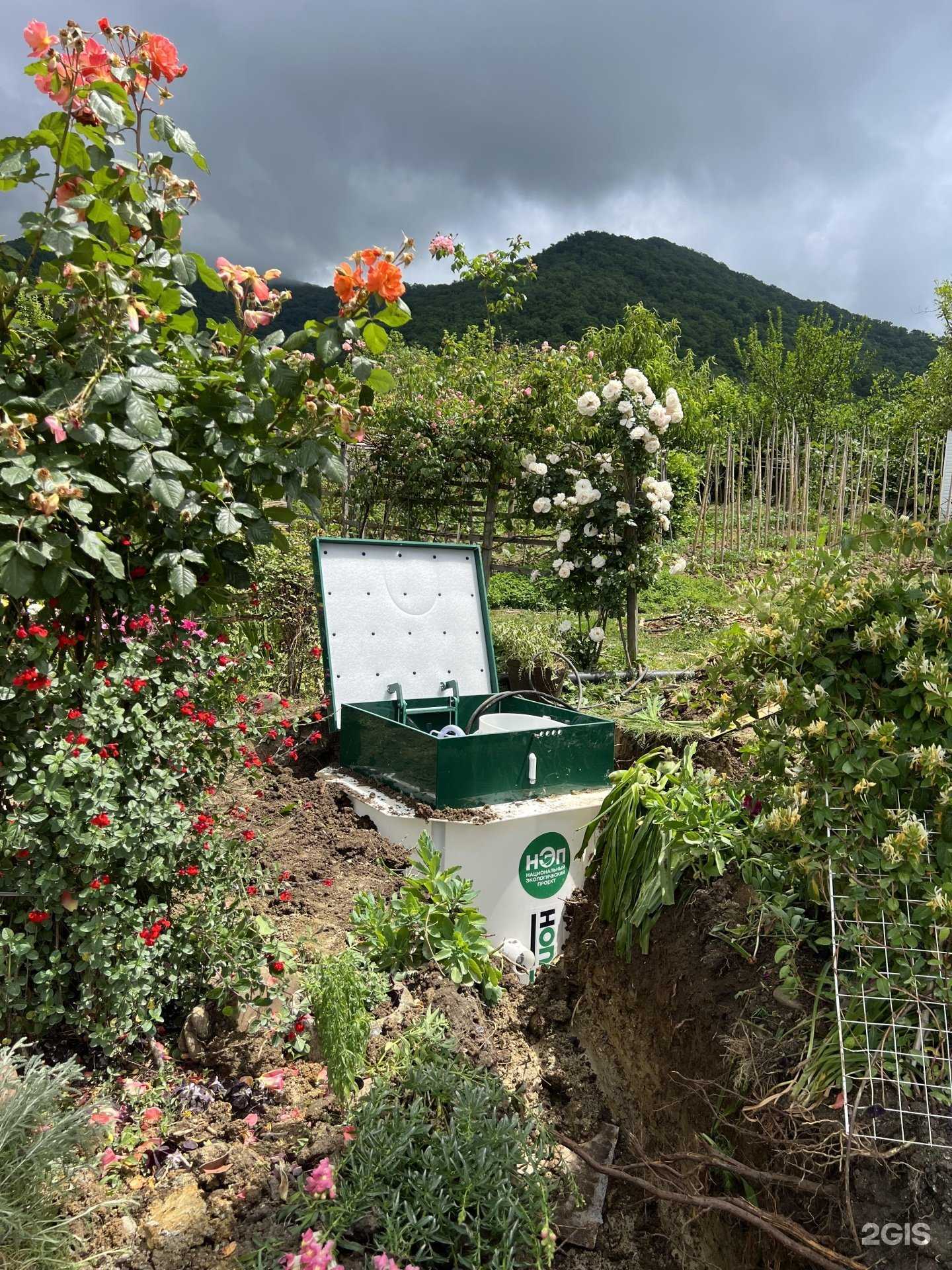 Отзывы на компанию Септик Топ в г. Златоуст c фото