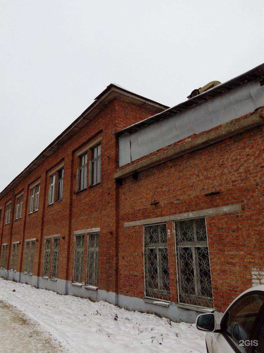 Отзывы на компанию Монолит в Туле c фото - фотография 2 из 2