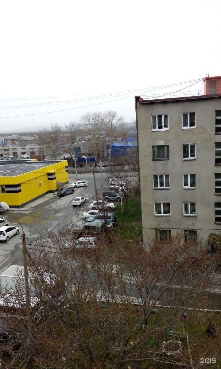 Отзывы на компанию Парильня в Южно-Сахалинске c фото - фотография 2 из 2