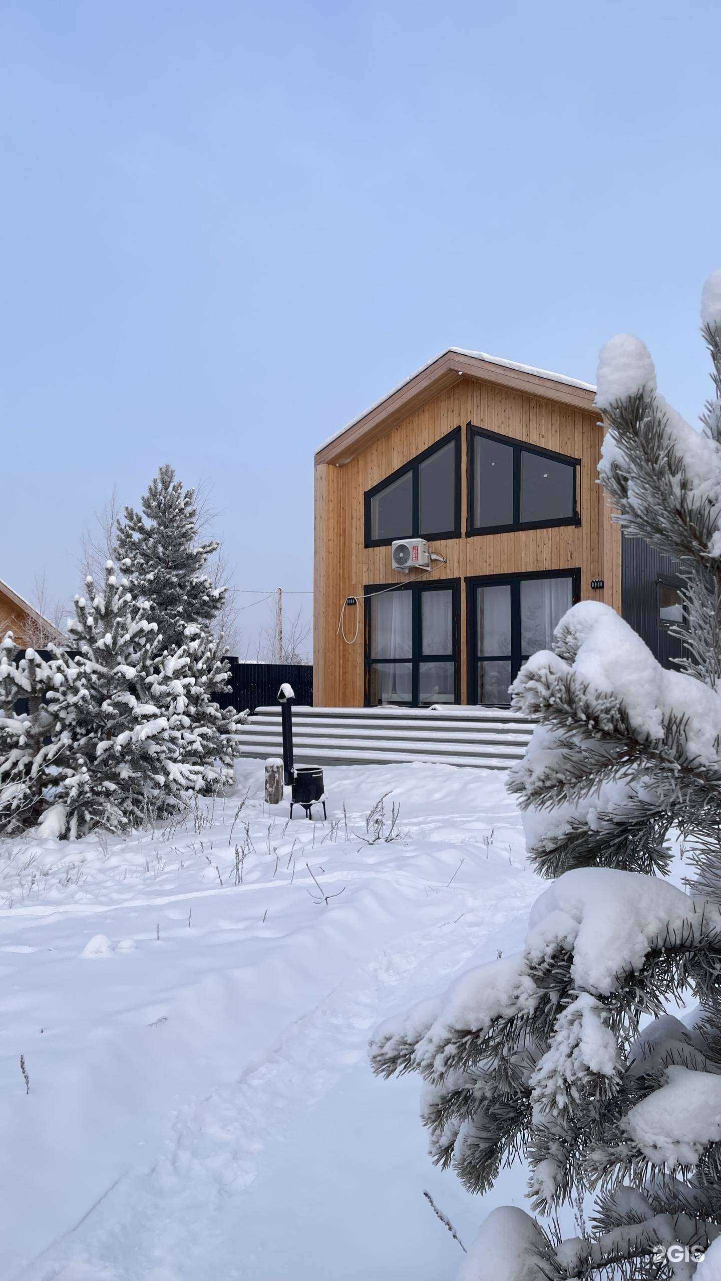 Отзывы на компанию Darling_barn в Якутске c фото