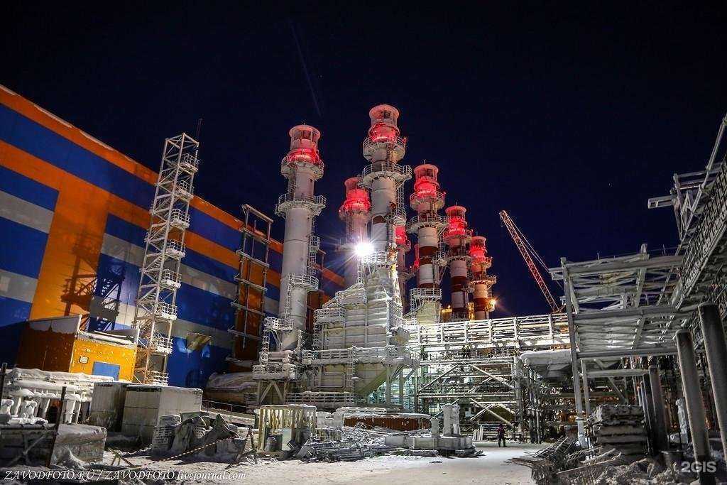 Отзывы на компанию Нефтегазпромстрой в г. Новосибирск c фото