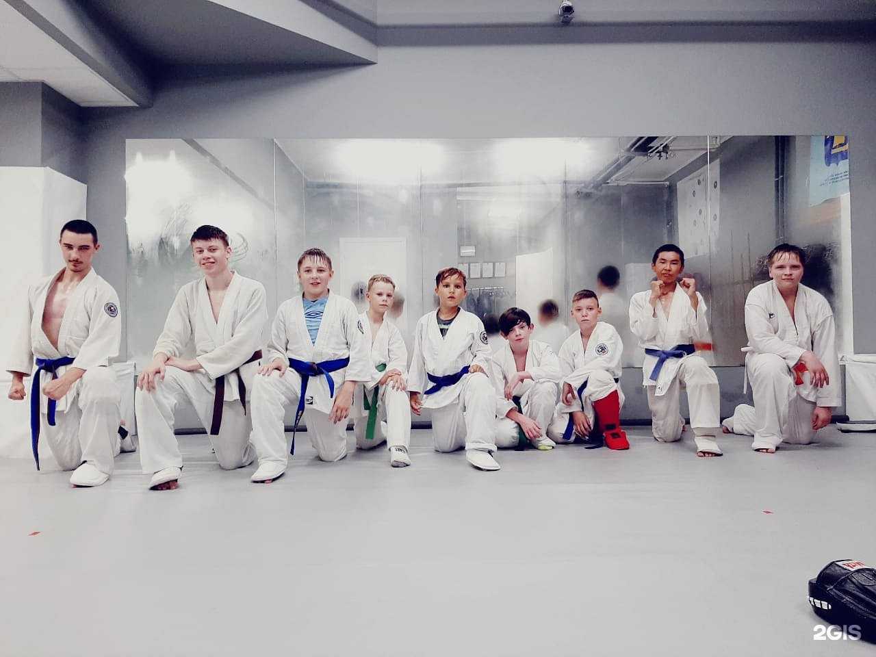 Отзывы на компанию Сатори в г. Всеволожск c фото