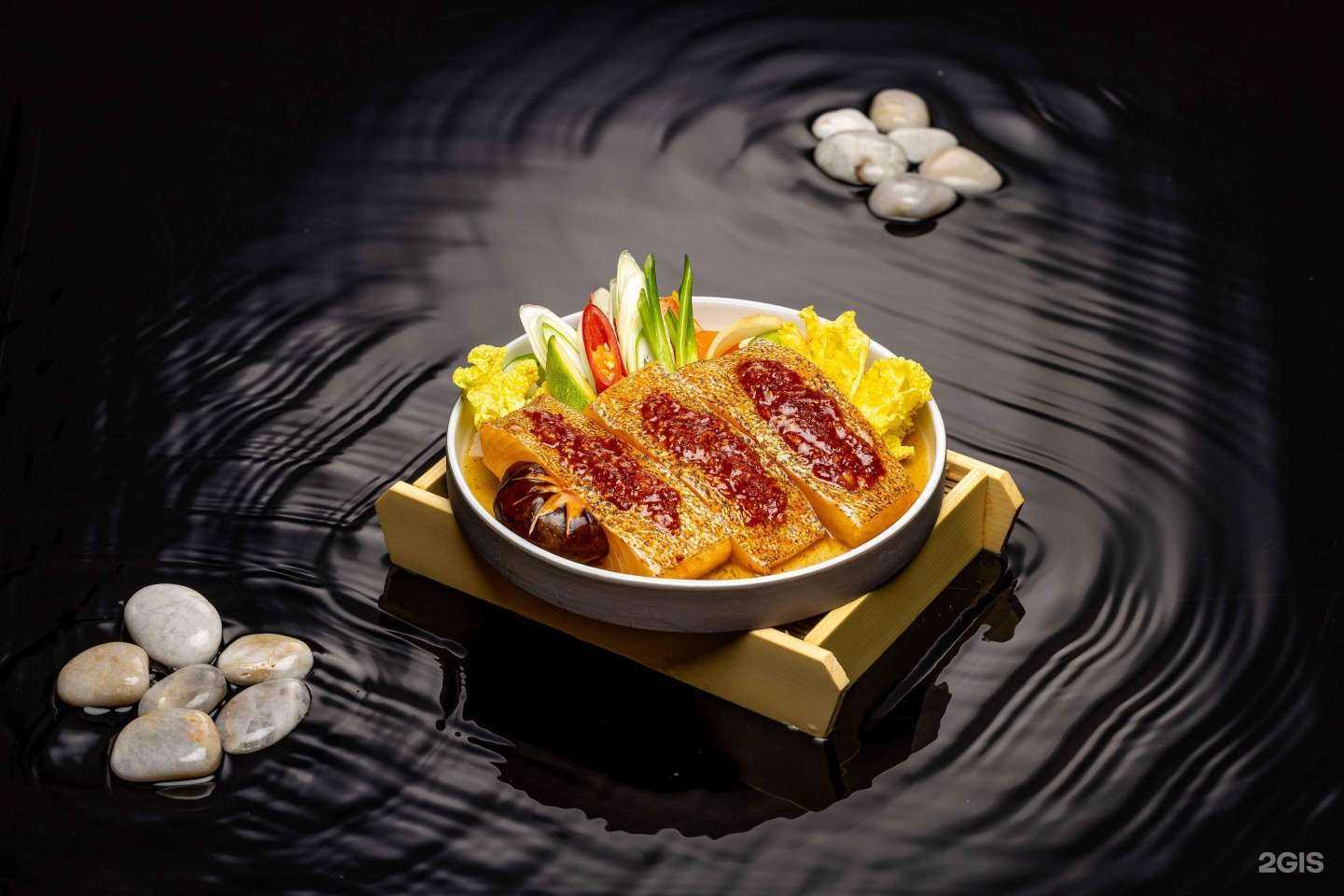 Отзывы на компанию Хэкымган в г. Владивосток c фото