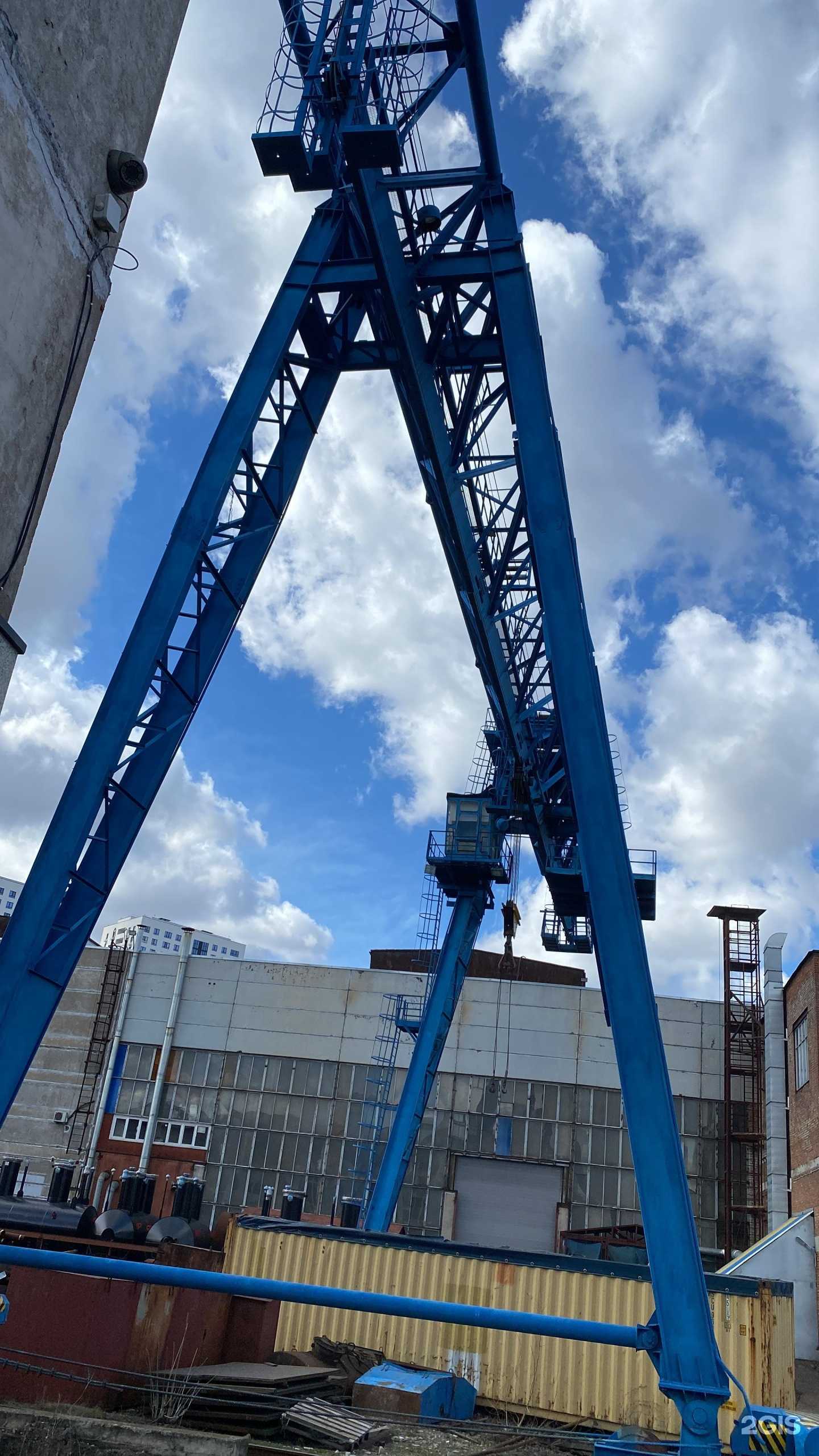 Отзывы на компанию СибАмпер в г. Новосибирск c фото