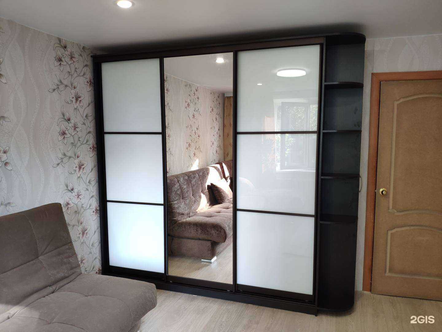 Отзывы на компанию Март-мебель в Чебоксарах c фото