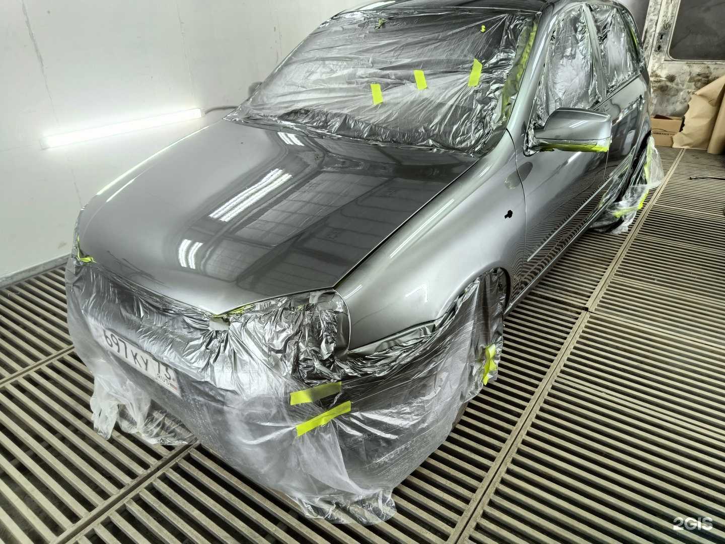 Отзывы на компанию Roadmaster service в Ульяновске c фото