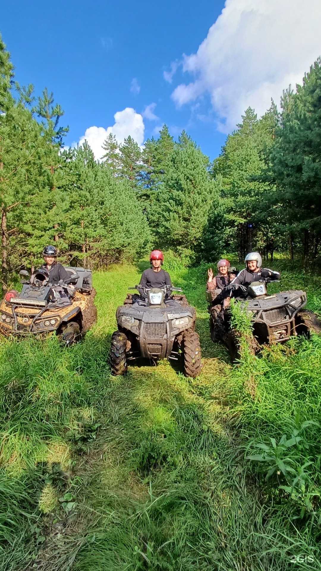 Отзывы на компанию Спартак в г. Октябрьский c фото