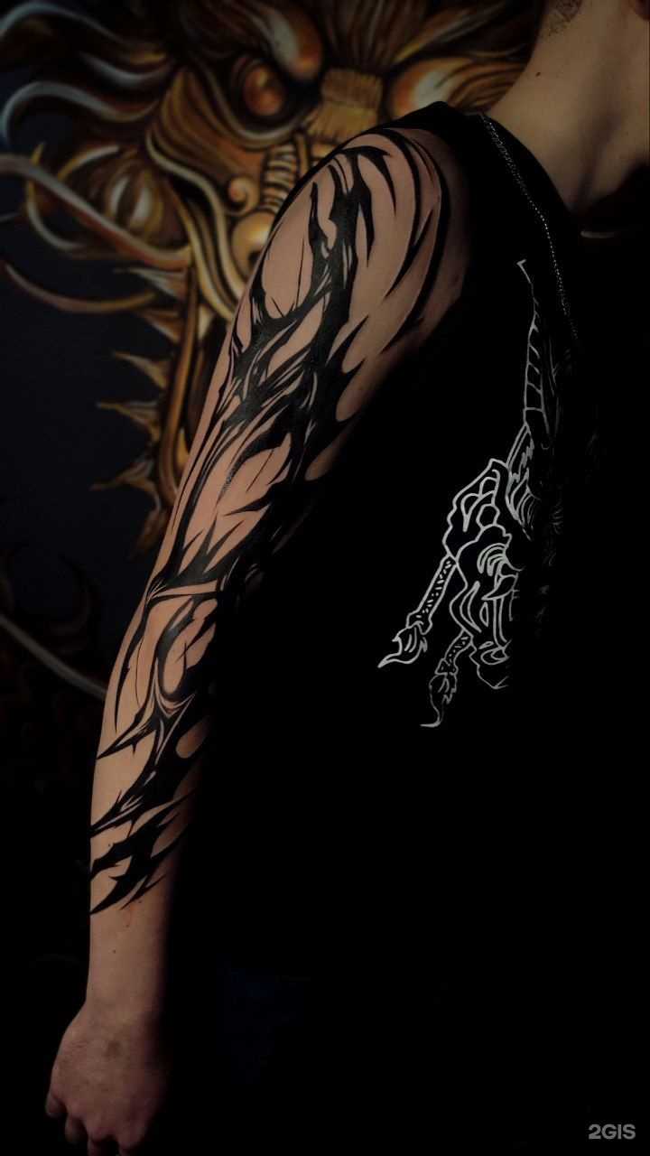 Отзывы на компанию Golden Dragon в Иркутске c фото