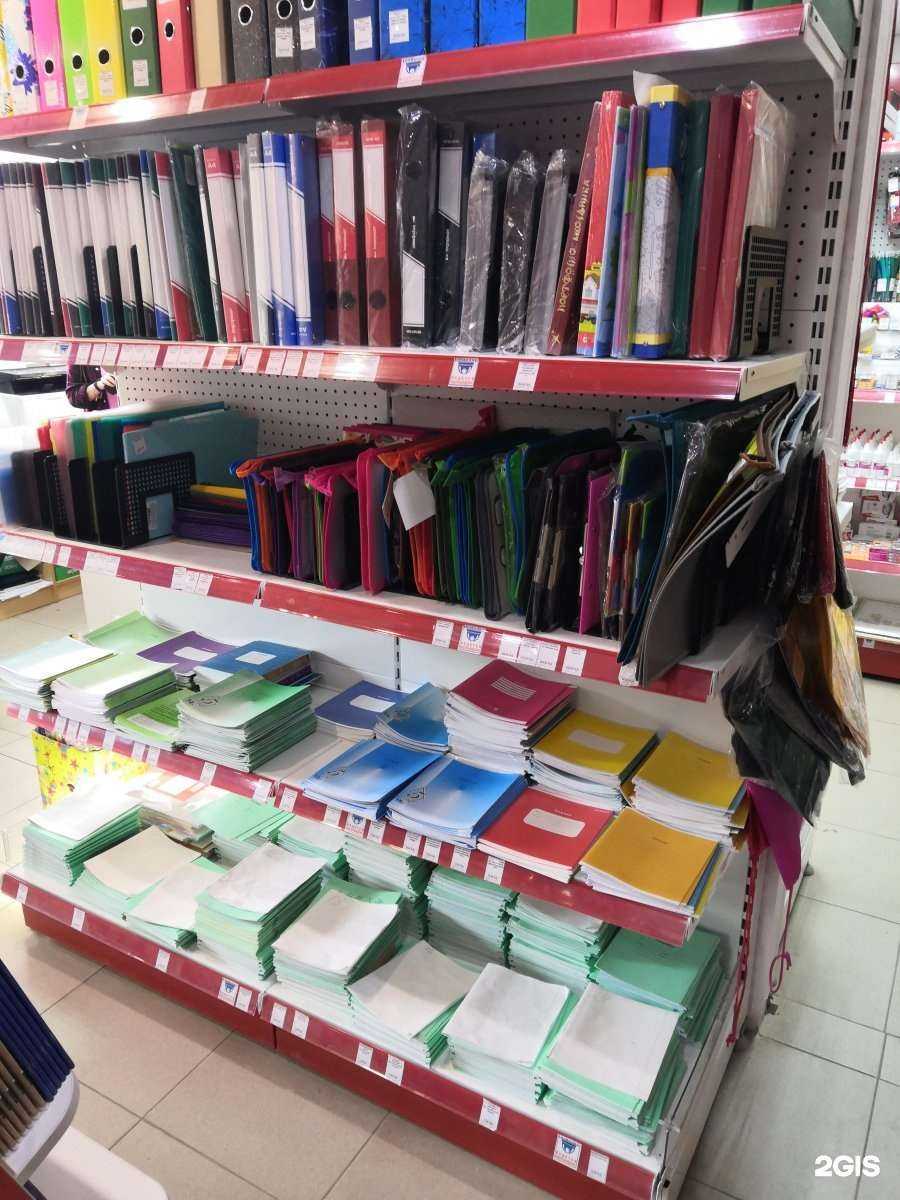 Отзывы на компанию Копи-Докия в Твери c фото