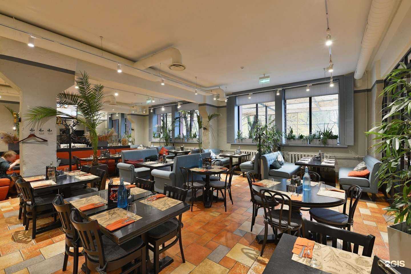 Отзывы на компанию Пармезан в Калининграде c фото