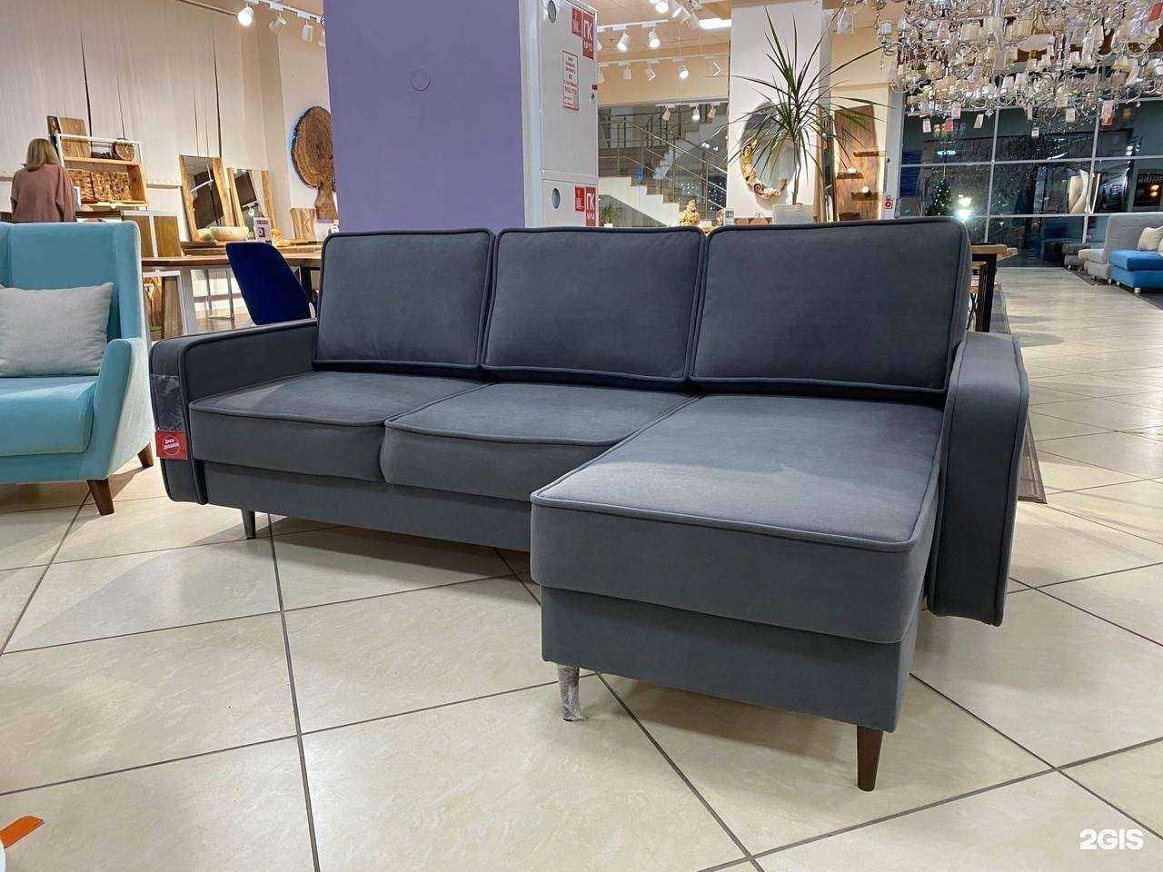 Отзывы на компанию Диво диванов в Казани c фото
