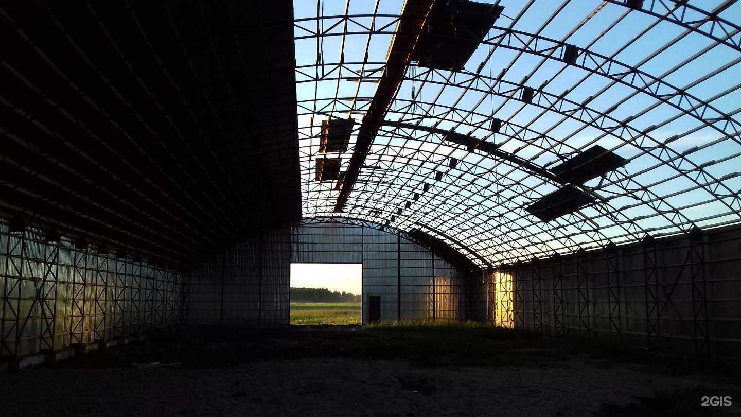 Отзывы на компанию Ангар-Строй-Сервис в Омске c фото