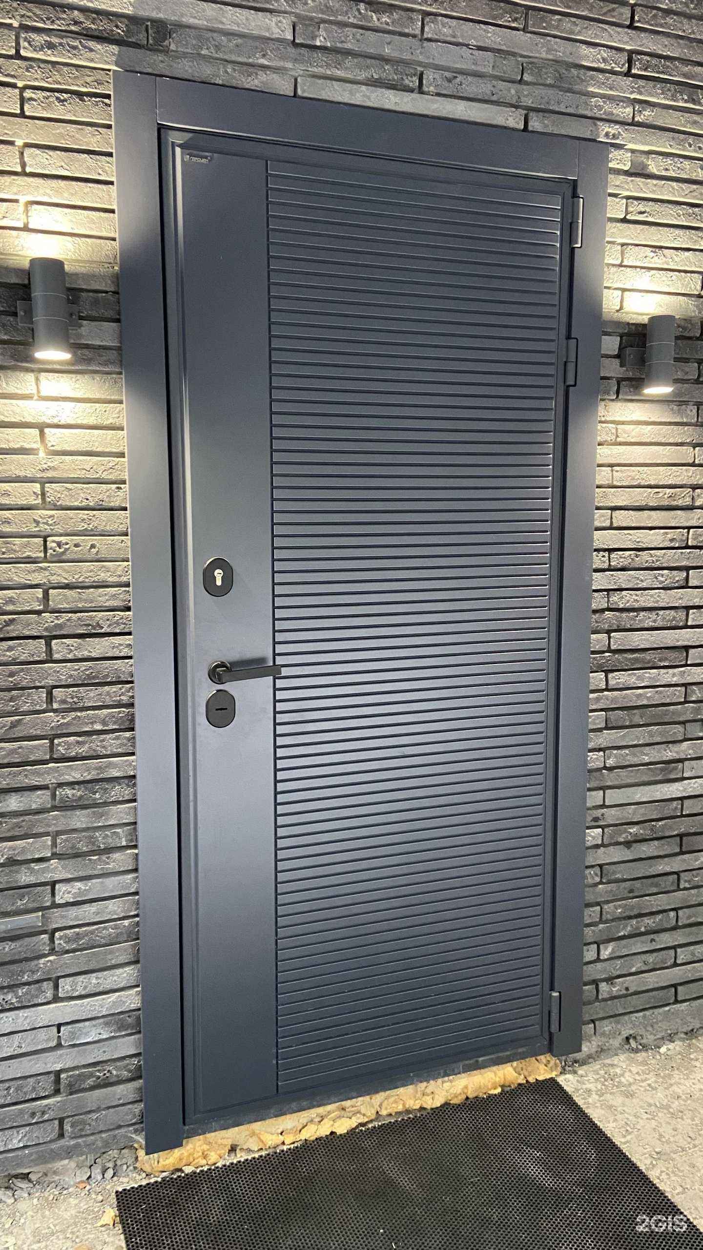 Отзывы на компанию Aldoor в Красноярске c фото