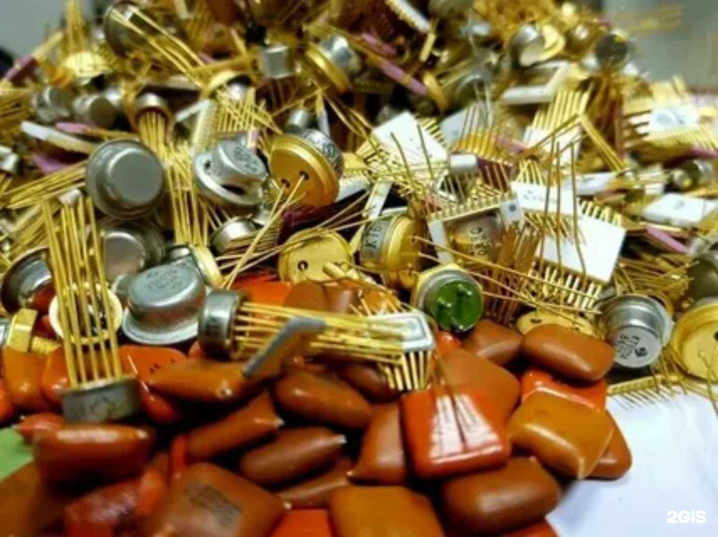 Отзывы на компанию УтильПрием в г. Краснодар c фото