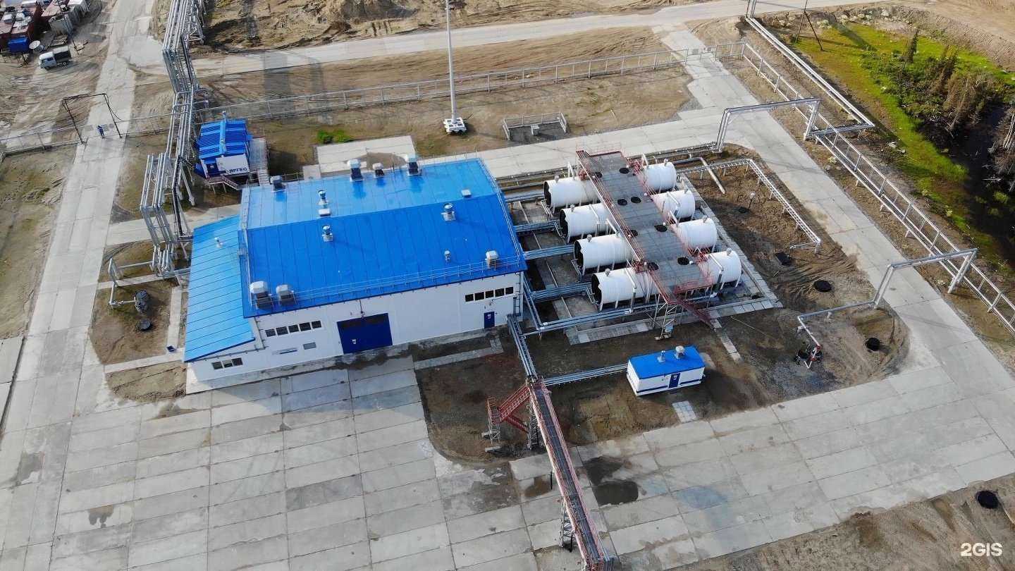 Отзывы на компанию Завод нефтепромыслового оборудования Уником в Первоуральске c фото