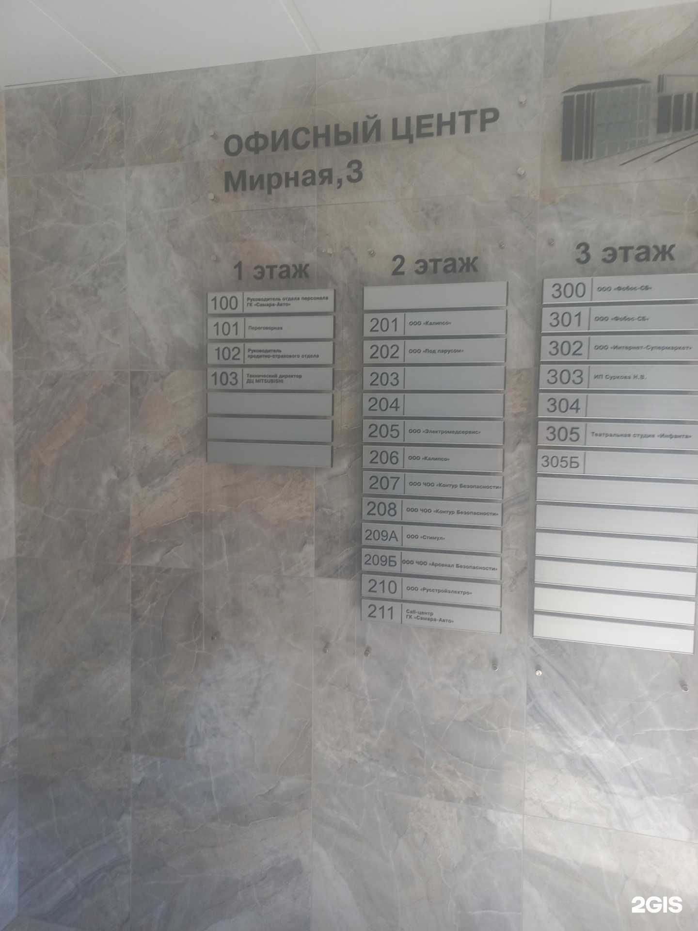 Отзывы на компанию Арсенал безопасности в Самаре c фото