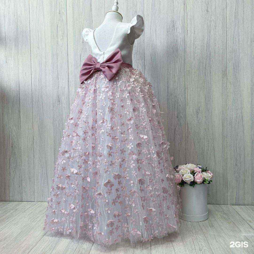 Отзывы на компанию Adele Studio 65 в Южно-Сахалинске c фото