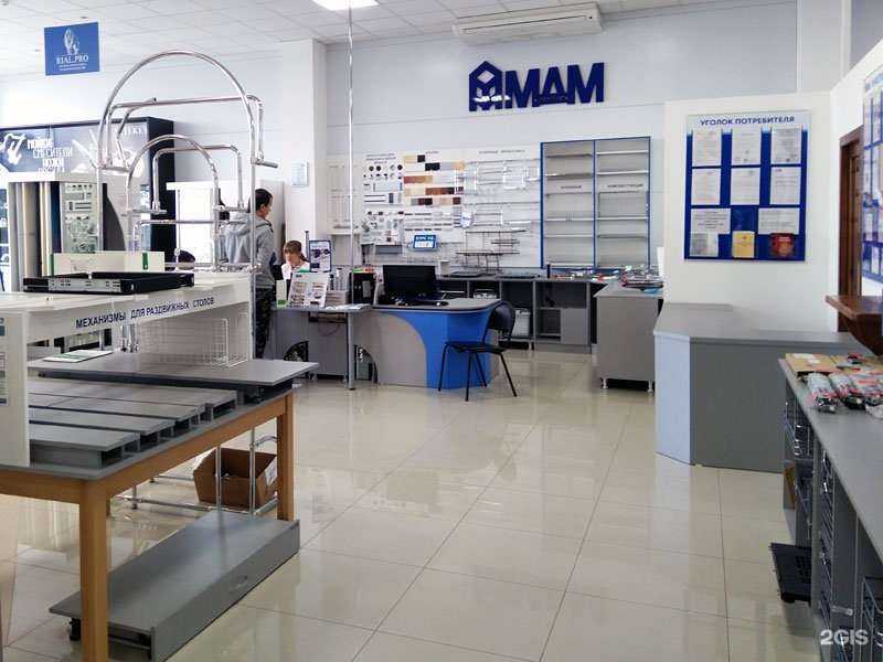 Отзывы на компанию Бора-мебель в Пятигорске c фото