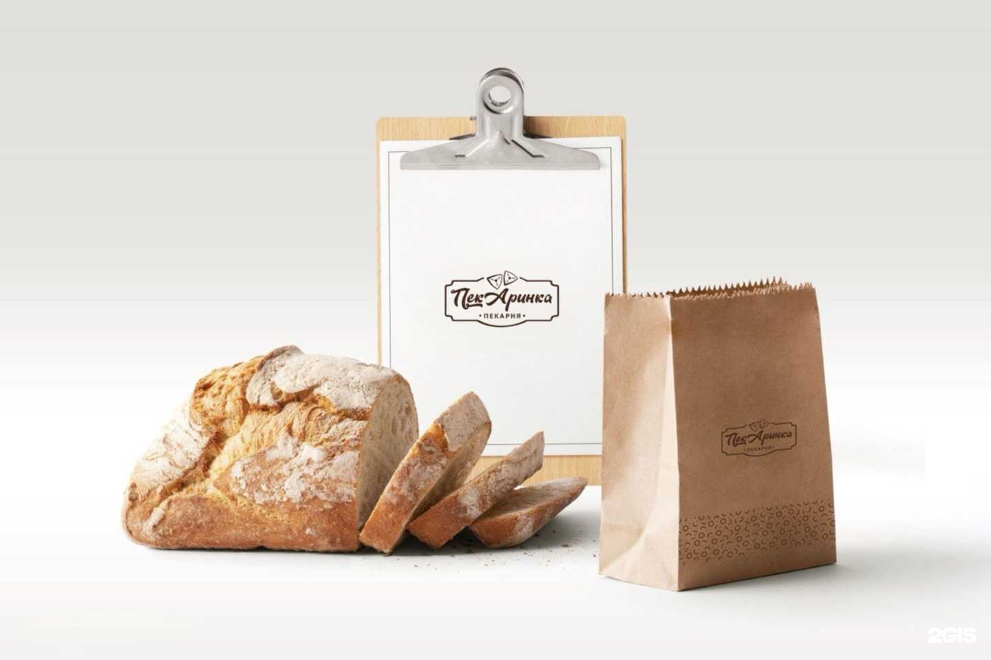 Отзывы на компанию Пекаринка в Нижнекамске c фото