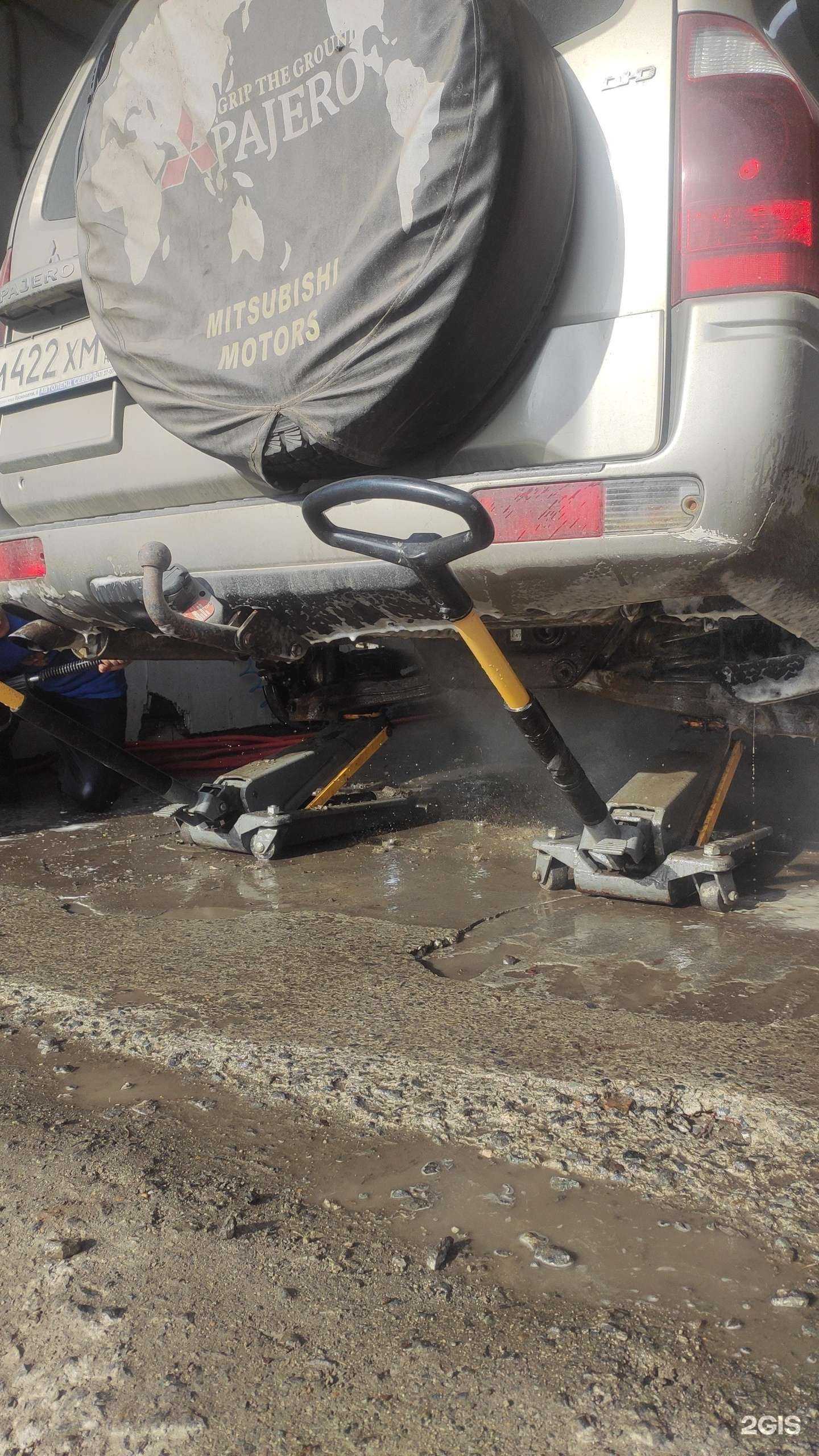 Отзывы на компанию Авто Авеню в г. Екатеринбург c фото