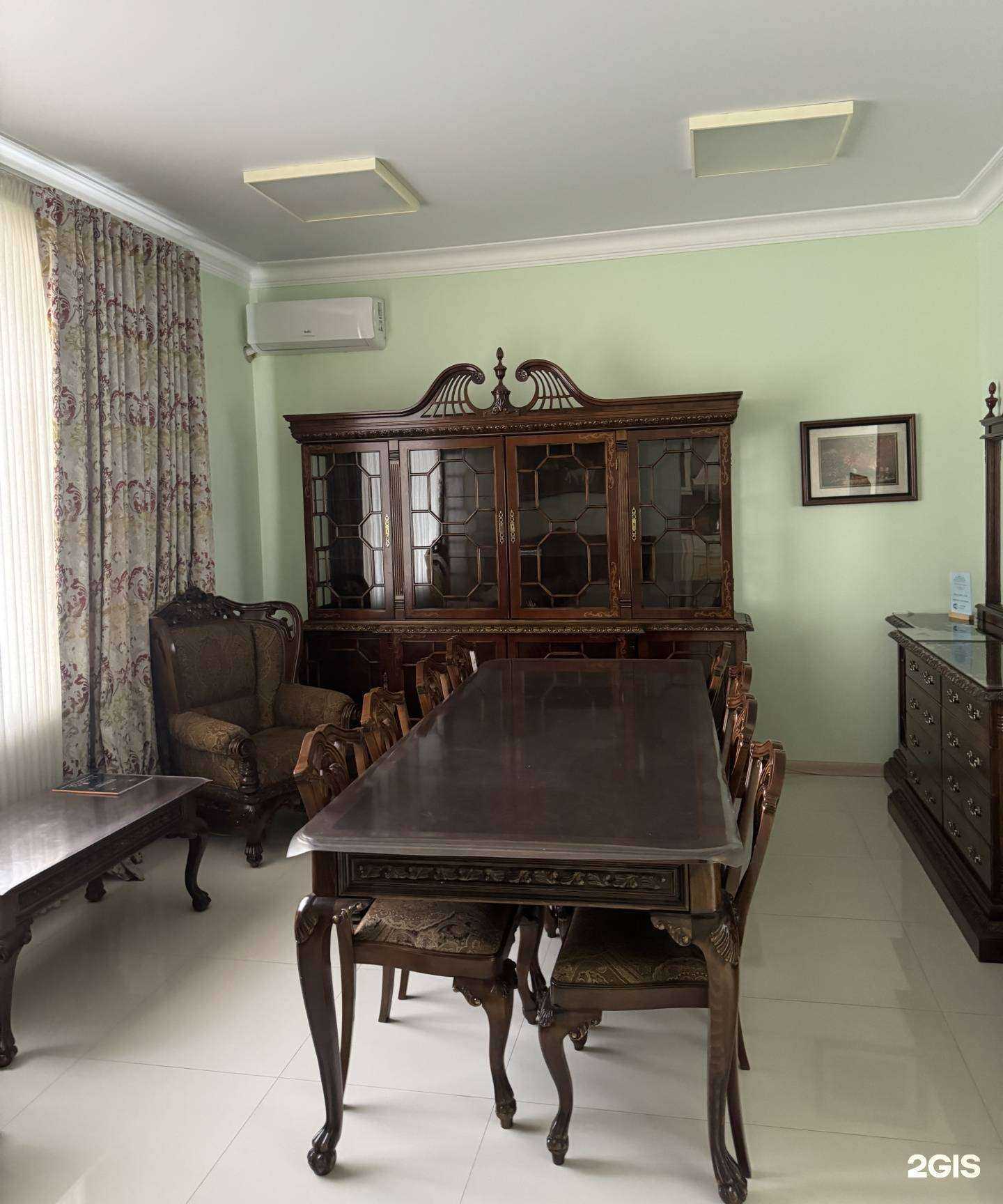 Отзывы на компанию La Villa в Махачкале c фото