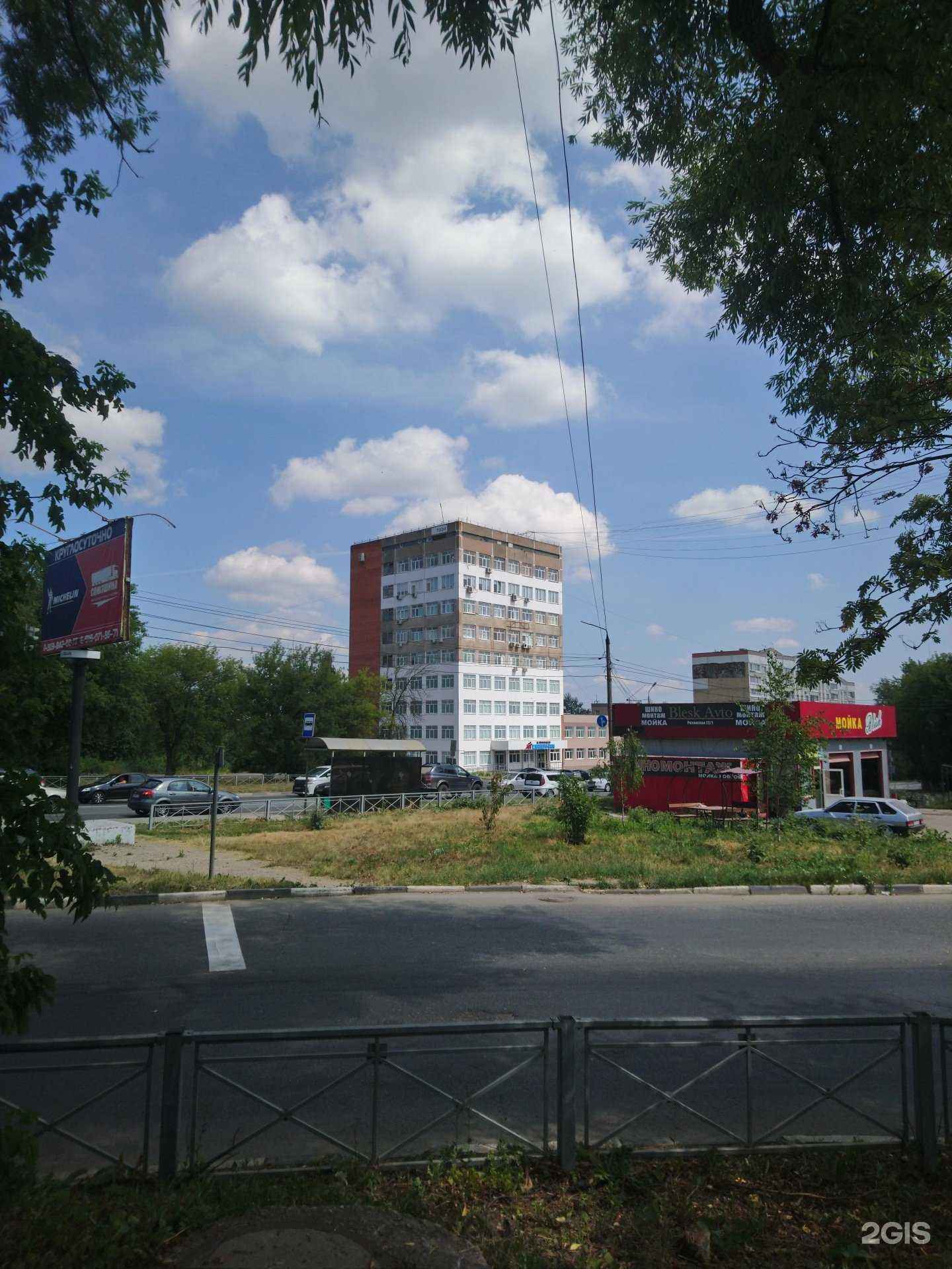 Отзывы на компанию Интеллект в г. Тула c фото