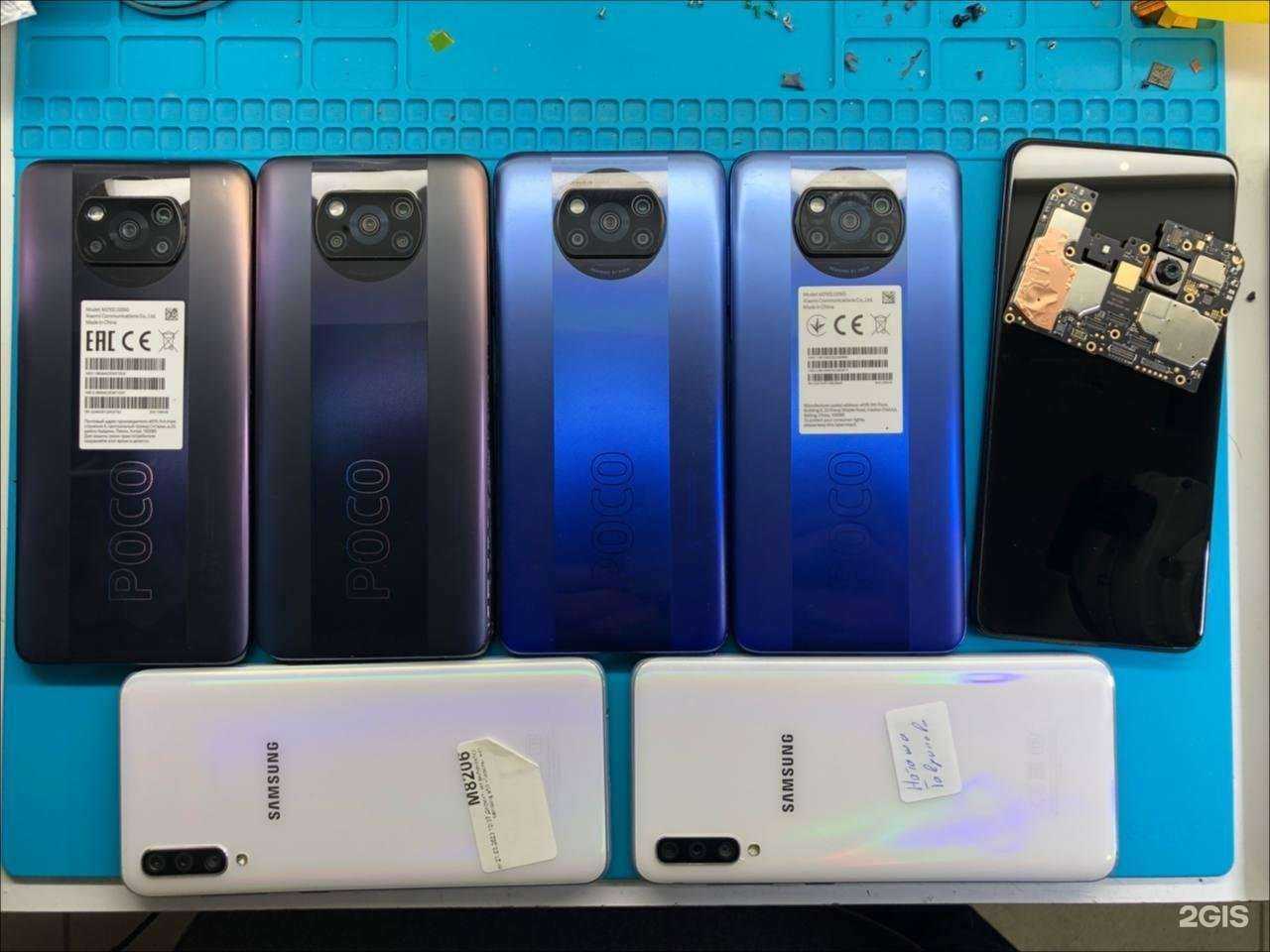 Отзывы на компанию Moby Pro Service в г. Чебоксары c фото