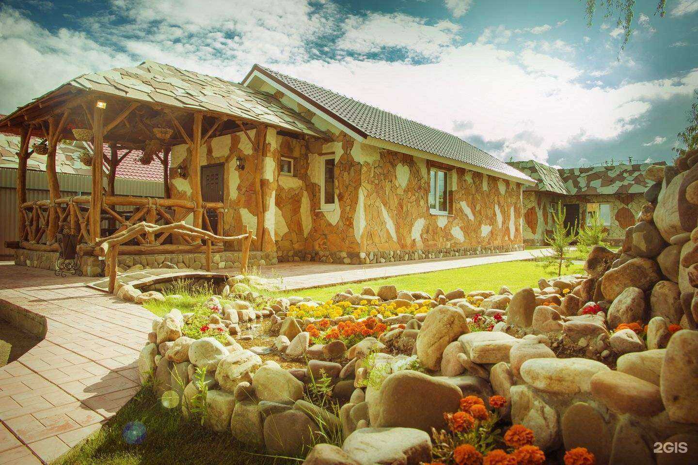 Отзывы на компанию Лукоморье в Самаре c фото