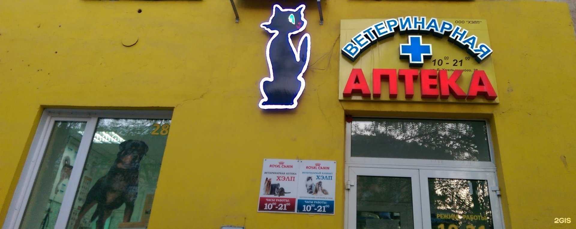 Отзывы на компанию Хэлп в Новосибирске c фото