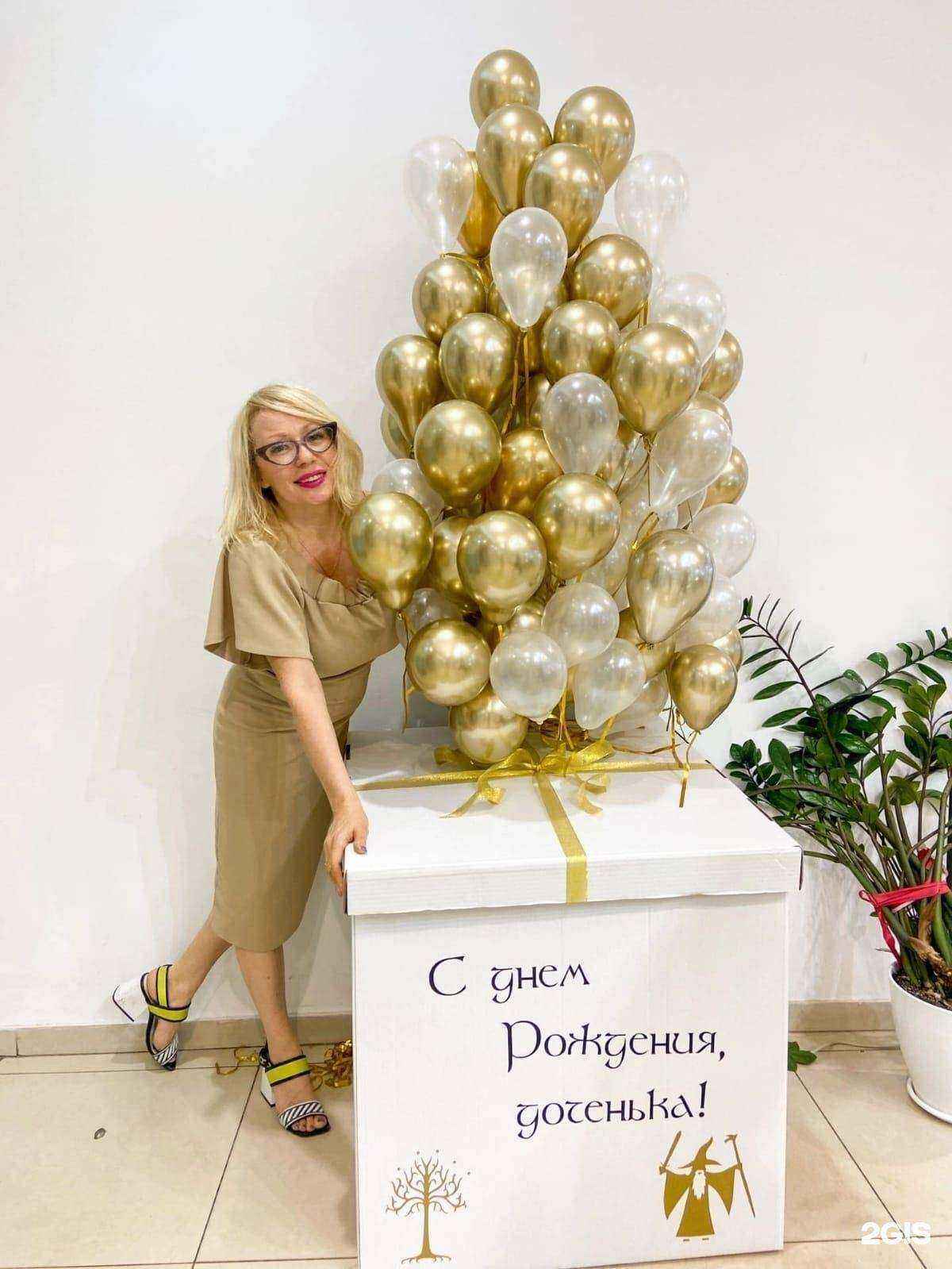 Отзывы на компанию Море позитива в Омске c фото