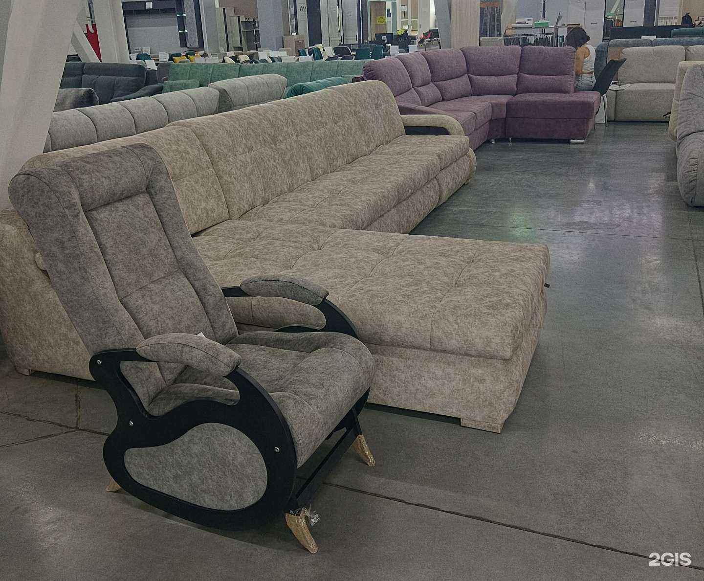 Отзывы на компанию Вятские диваны в г. Набережные Челны c фото