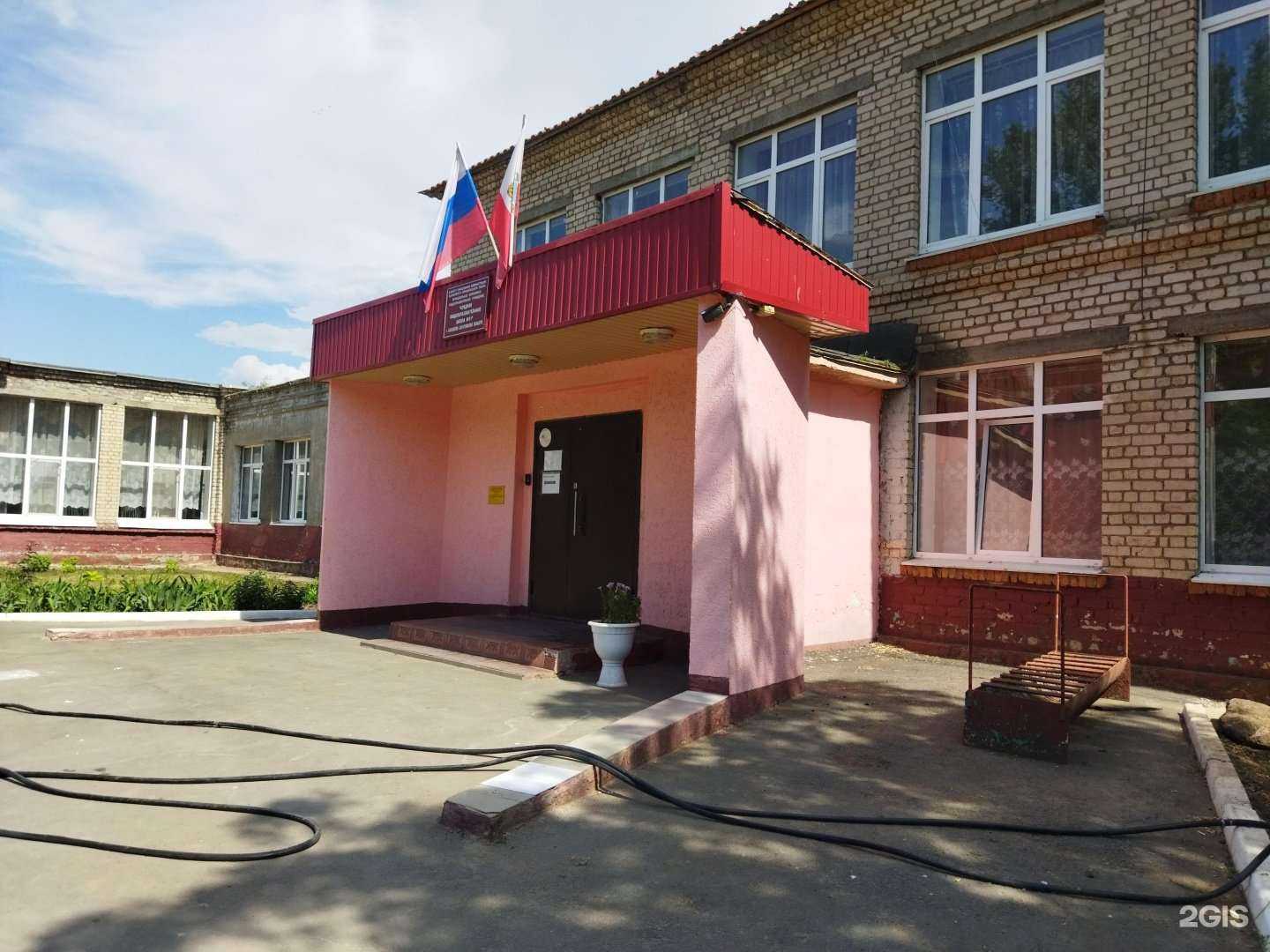 Отзывы на компанию Средняя школа №11 в Балакове c фото