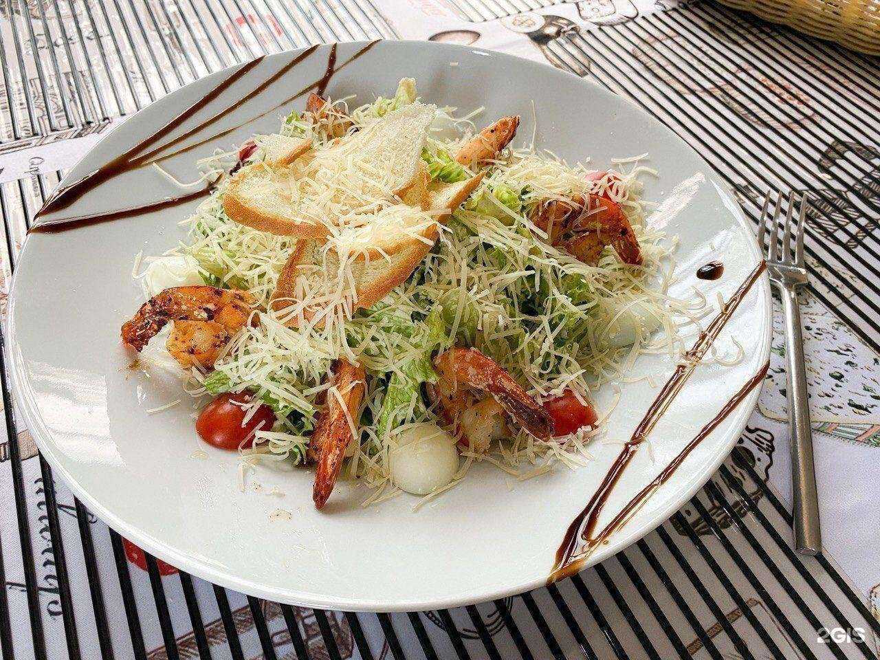 Отзывы на компанию Farina pizza в г. Геленджик c фото